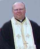 Rev. Mark Liesure photo